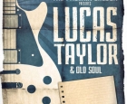 Lucas Taylor & Old Soul