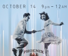 RH Phoenix - Oct 14