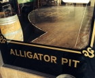 Alligator Pit