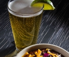 Ask your server for the perfect combo to go with your chili.  Beat the heat!